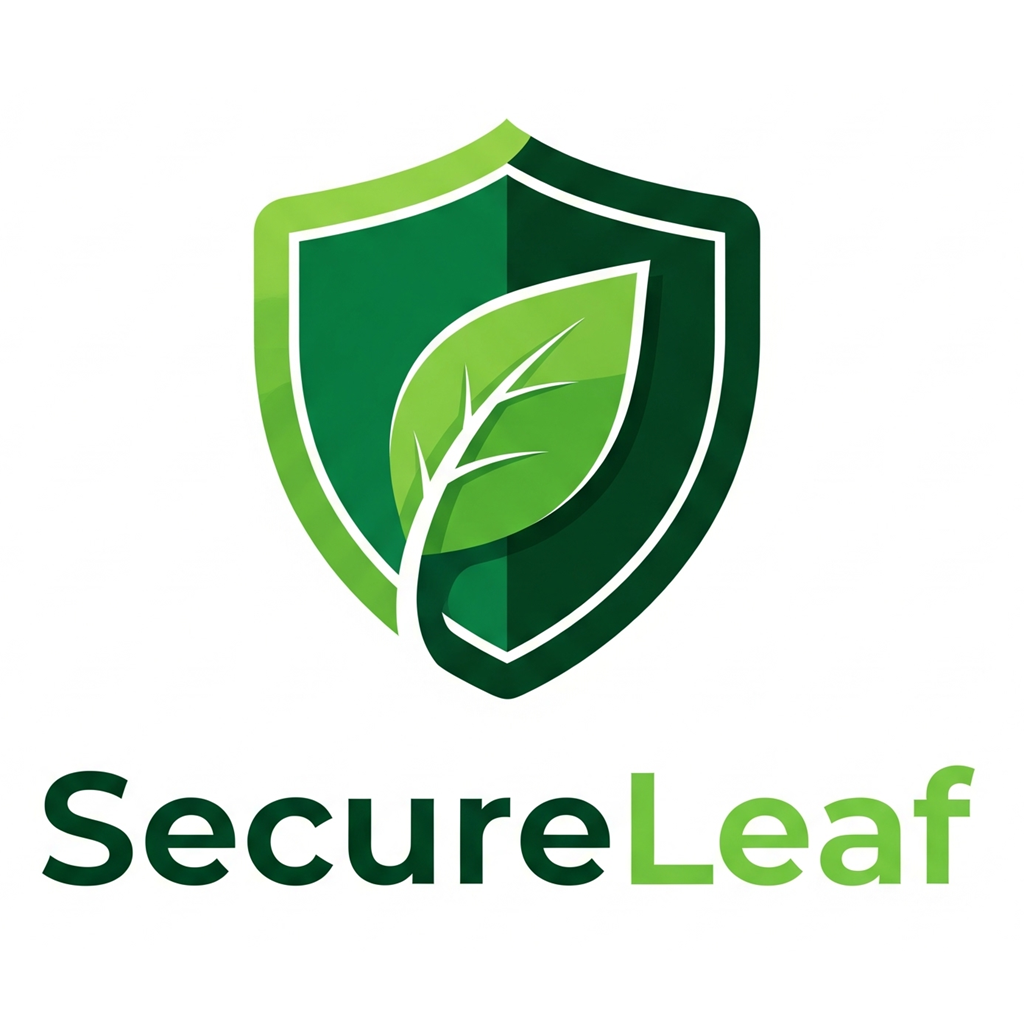 SecureLeaf